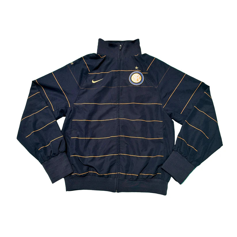 Milan Vintage Nike Jacket
