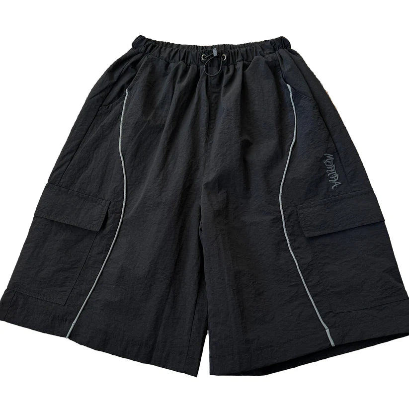 Pulse Shorts (Black)