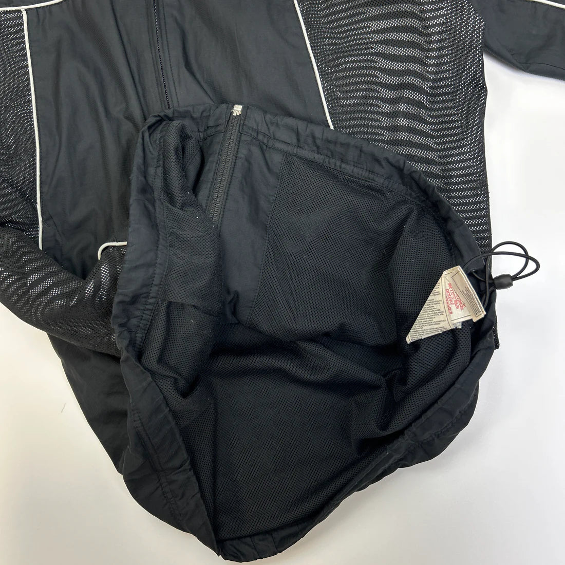 Nike Tn ‘Zebra’ Track Jacket