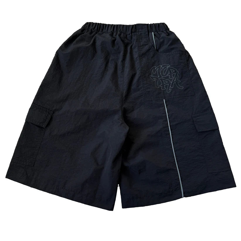 Pulse Shorts (Black)