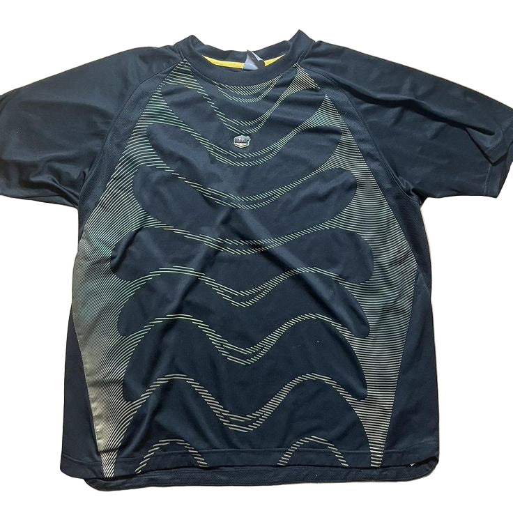 Nike tn Jersey (Black)