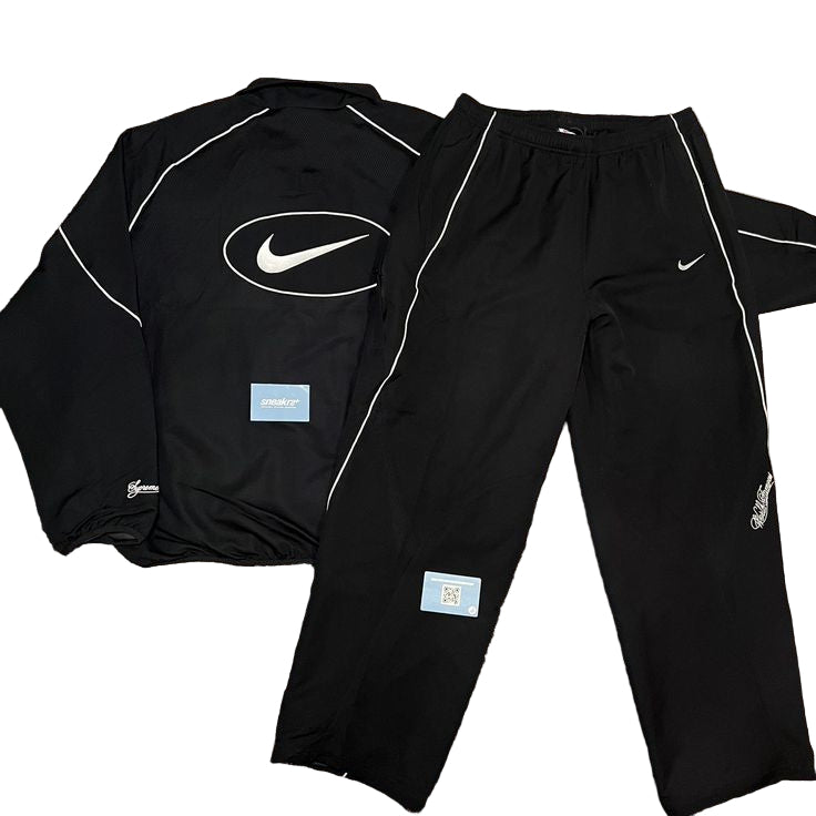 Nike X Supreme Jacket