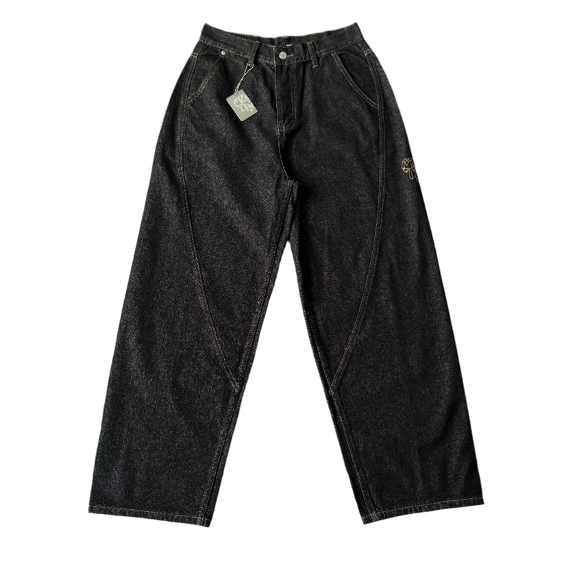 Bigstep Denim (Black)