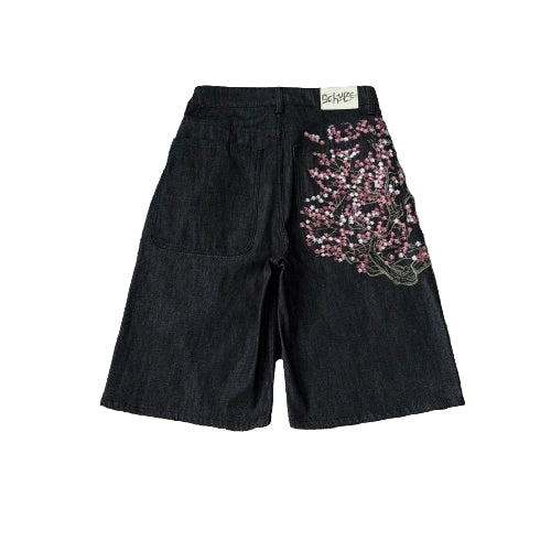 Derschutz Blosson Jorts