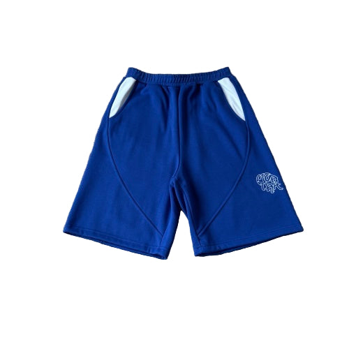 Mertra Big step shorts