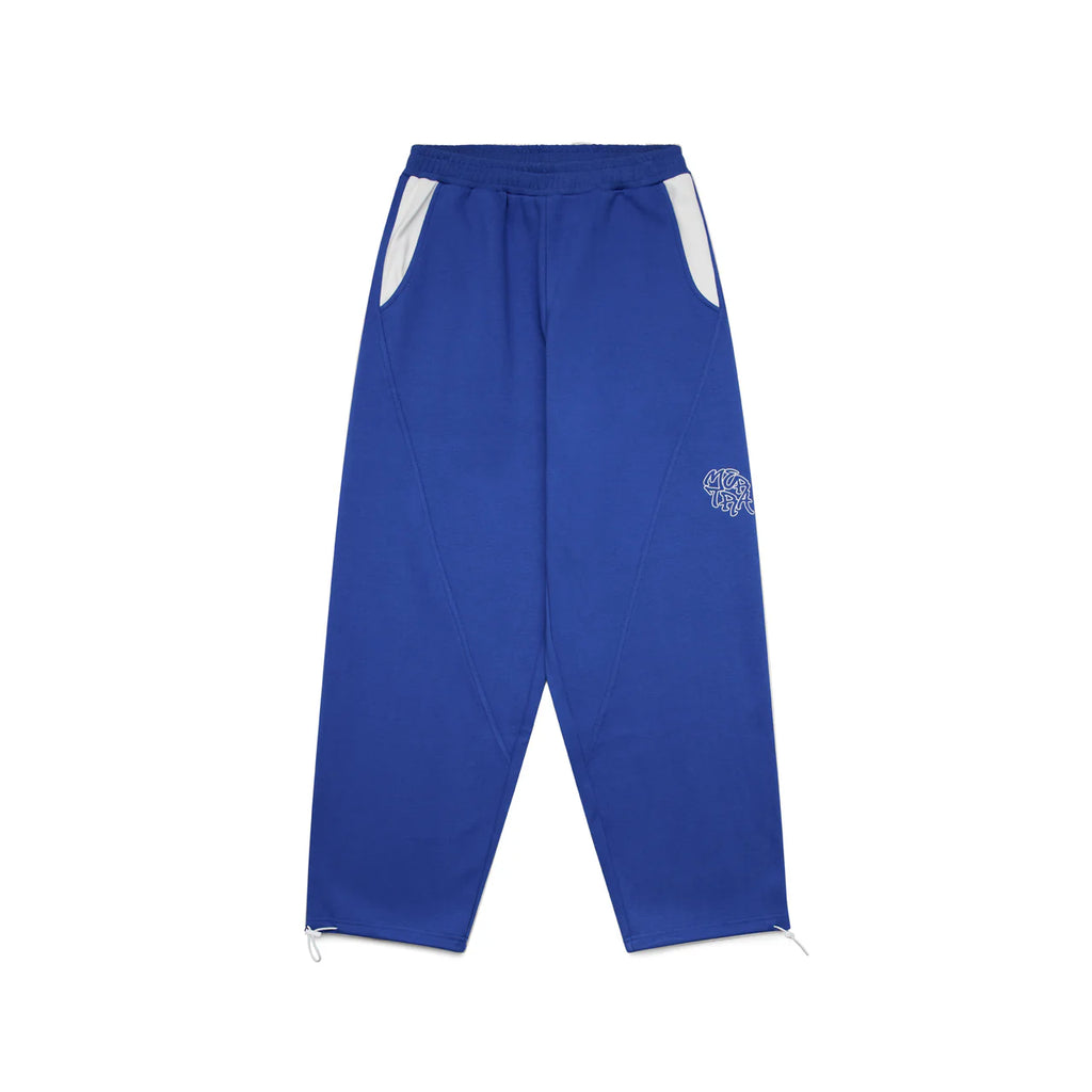bigstep joggers (blue)