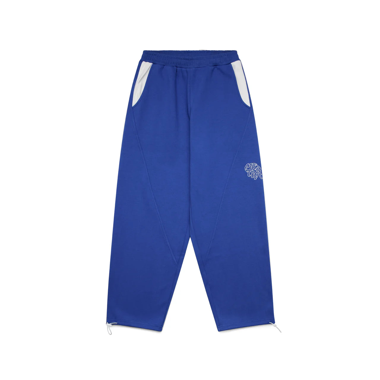 bigstep joggers (blue)