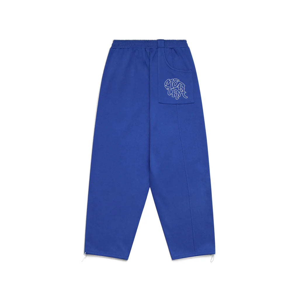 bigstep joggers (blue)