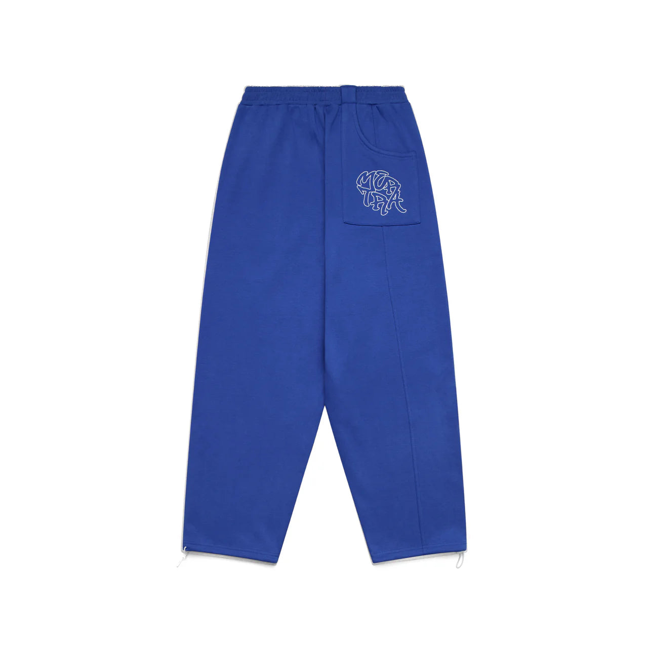 bigstep joggers (blue)