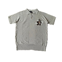 "On Air" Derchtuze polo