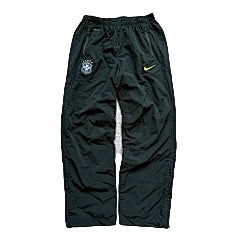Brazil x Nike tracksuit