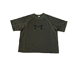 Mertra Mesh Tee