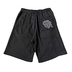 Mertra Big step shorts (Black)