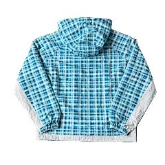 Mertra Plaid jackets