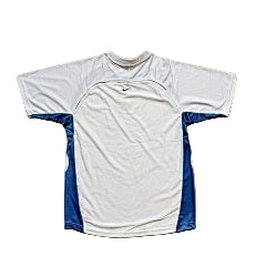 Tn Jersey (White/Blue)