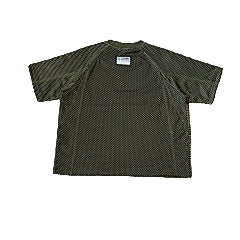 Mertra Mesh Tee