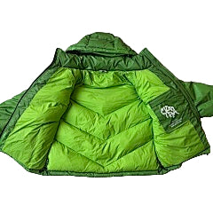 Mertra heat reactive