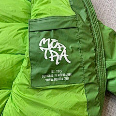 Mertra heat reactive