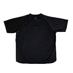 Nike tn Jersey (Black)
