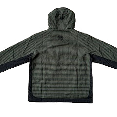 Mertra Plaid jackets