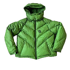 Mertra heat reactive