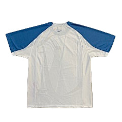 Nike Tn Jersey (black/white/blue)