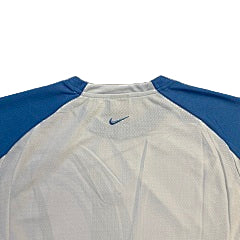 Nike Tn Jersey (black/white/blue)