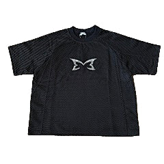 Mertra Mesh Tee