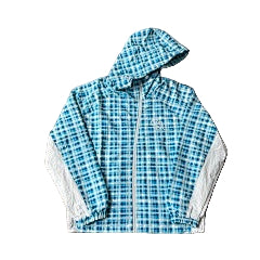 Mertra Plaid jackets